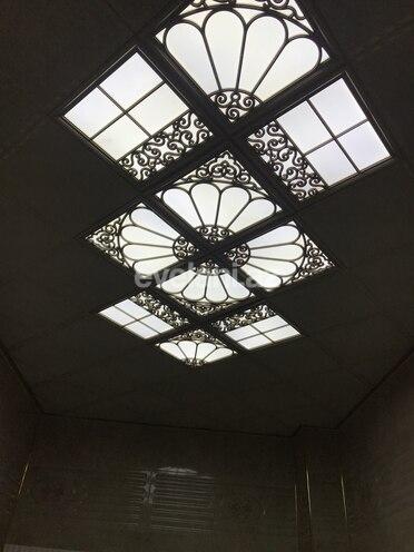 Sale, new building, 3 room, 109 m², Ganjlik m.