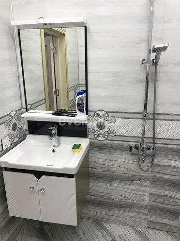 Sale, new building, 3 room, 109 m², Ganjlik m.