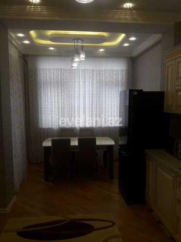 Rent, new building, 3 room, 150 m², 28 may m.