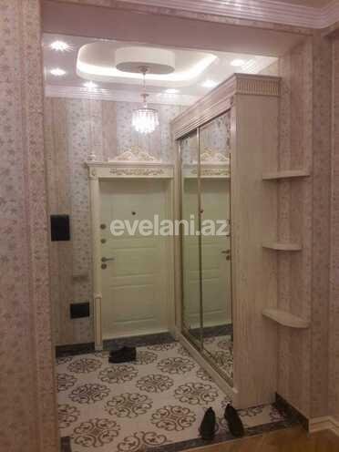 Rent, new building, 3 room, 150 m², 28 may m.