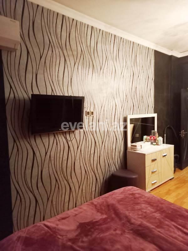 Sale, new building, 2 room, 66 m², Baku, Sabail r, Badamdar d.