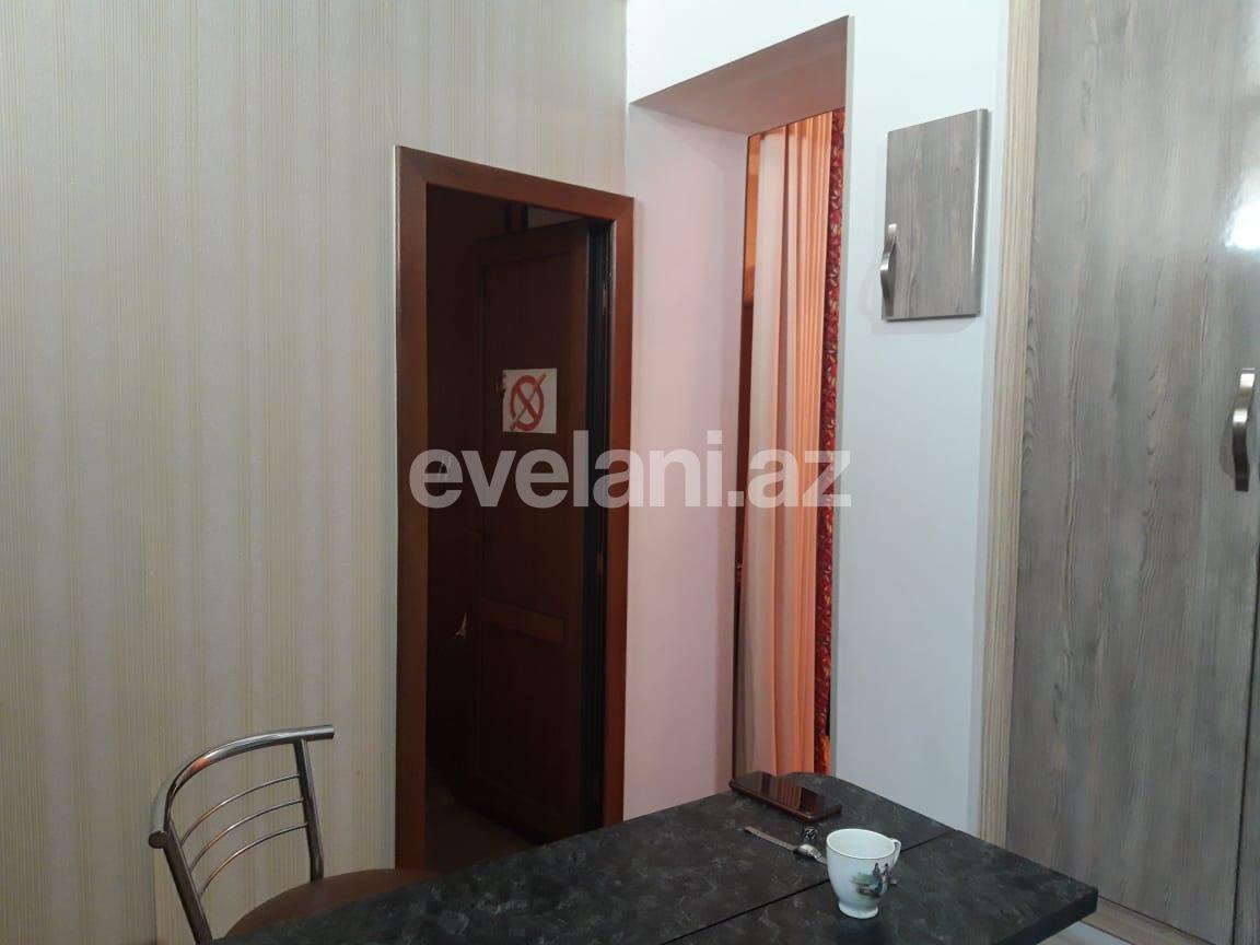 Продаётся, вторичка, 2-комнаты, 40 m², Ичери Шехер m.