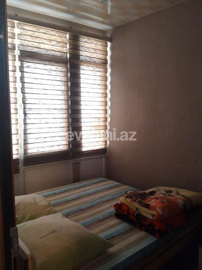 Продаётся, вторичка, 2-комнаты, 40 m², Ичери Шехер m.