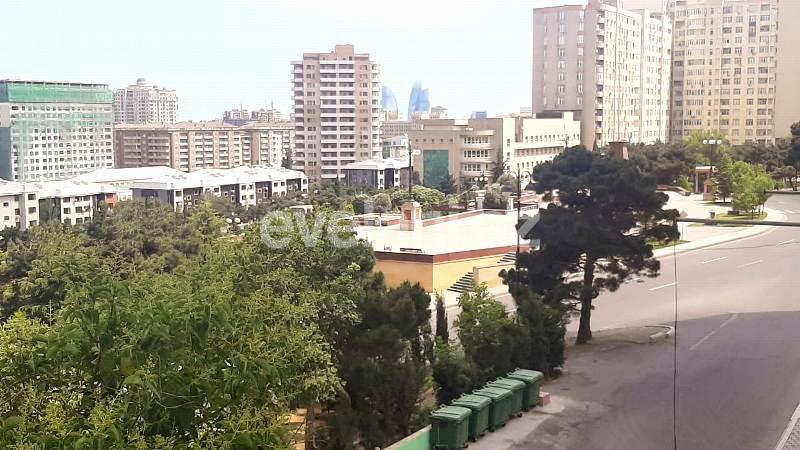 Satılır, köhnə tikili, 2 otaqlı, 46 m², Yasamal r.