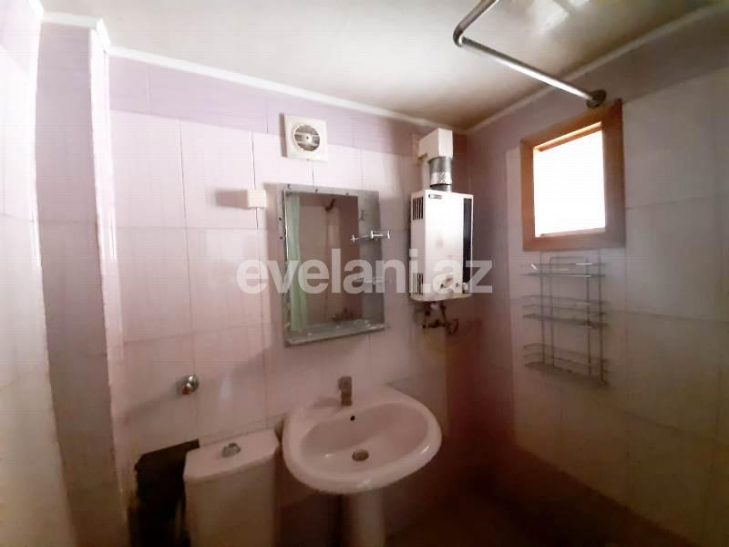 Satılır, köhnə tikili, 2 otaqlı, 46 m², Yasamal r.