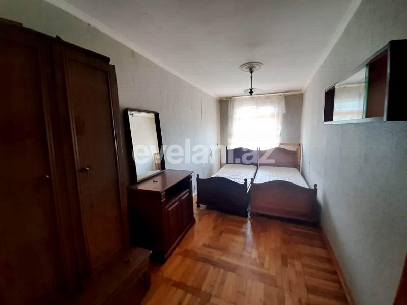 Satılır, köhnə tikili, 2 otaqlı, 46 m², Yasamal r.