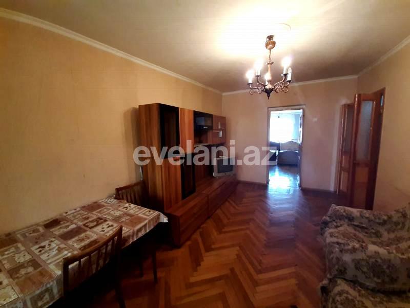 Satılır, köhnə tikili, 2 otaqlı, 46 m², Yasamal r.