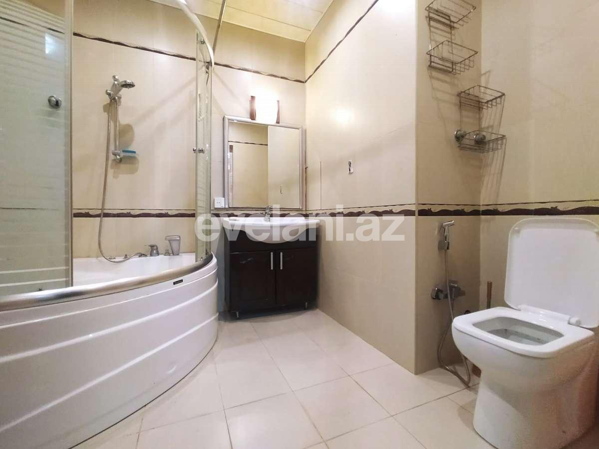 Satılır, yeni tikili, 3 otaqlı, 154 m², Gənclik m.