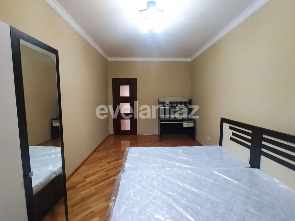 Satılır, yeni tikili, 3 otaqlı, 154 m², Gənclik m.