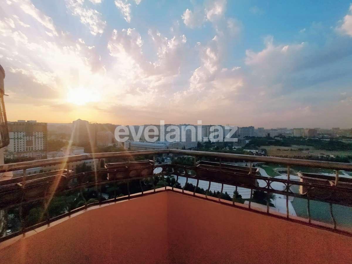 Satılır, yeni tikili, 3 otaqlı, 154 m², Gənclik m.