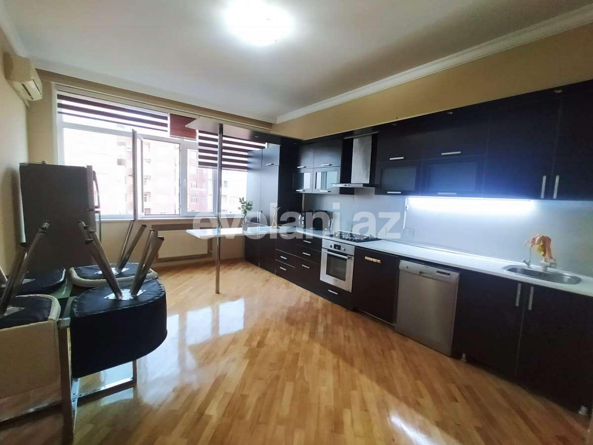 Satılır, yeni tikili, 3 otaqlı, 154 m², Gənclik m.