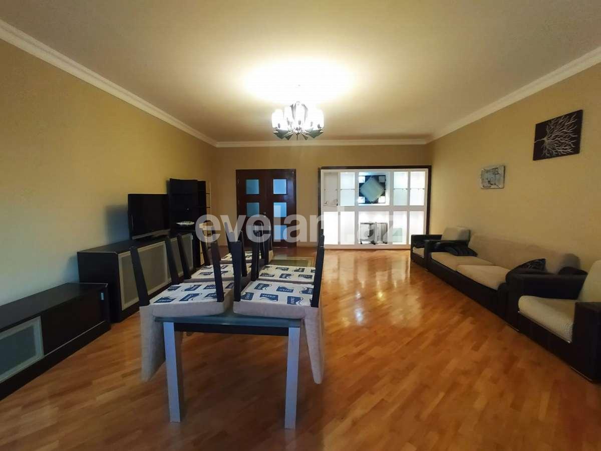 Satılır, yeni tikili, 3 otaqlı, 154 m², Gənclik m.
