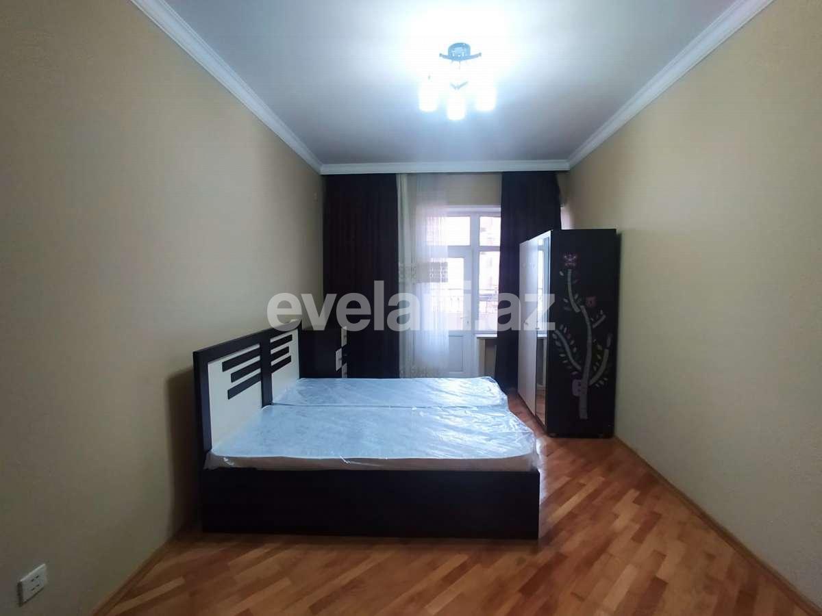 Satılır, yeni tikili, 3 otaqlı, 154 m², Gənclik m.