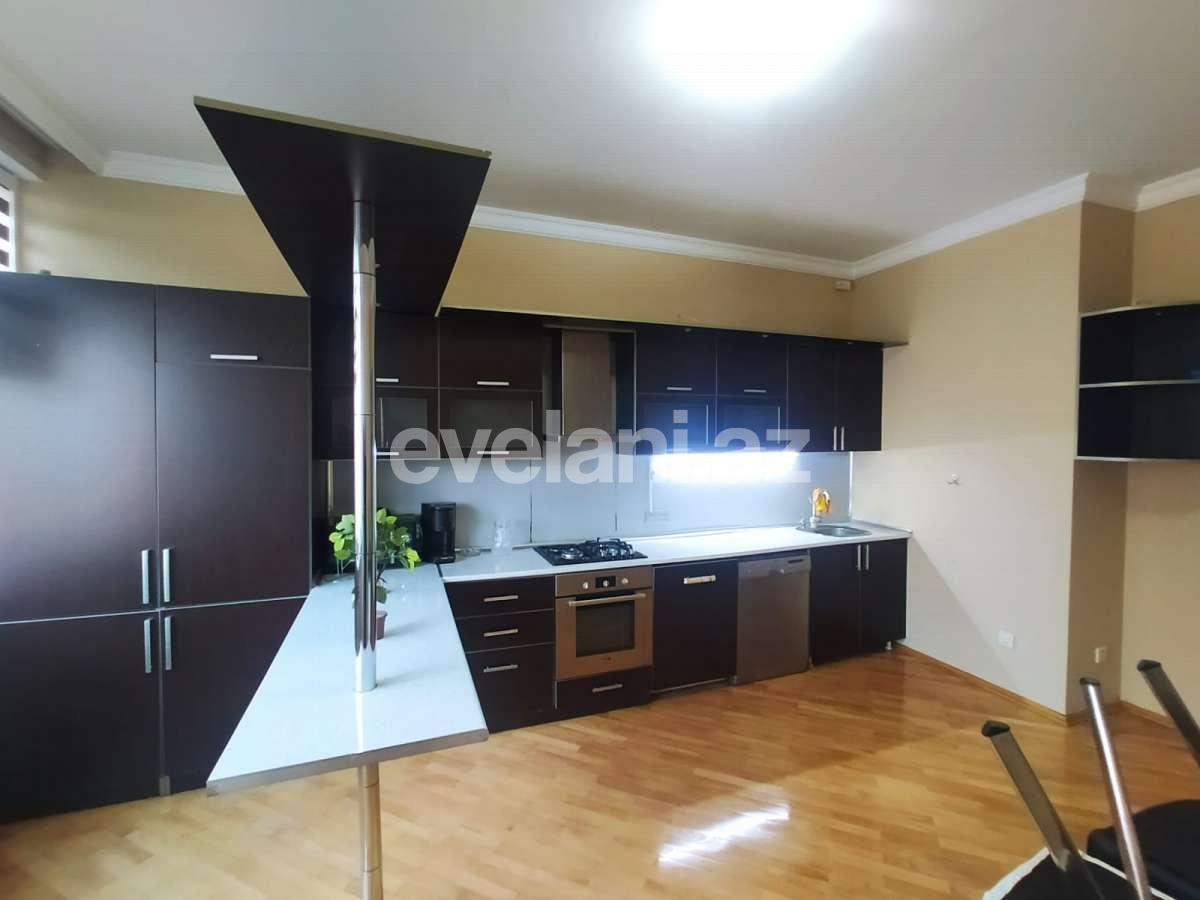 Satılır, yeni tikili, 3 otaqlı, 154 m², Gənclik m.