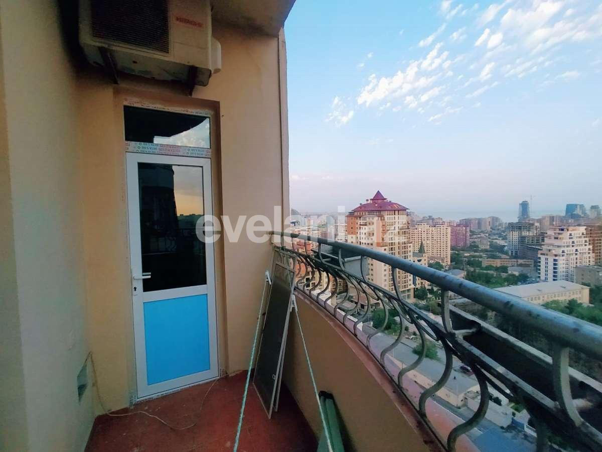 Satılır, yeni tikili, 3 otaqlı, 154 m², Gənclik m.
