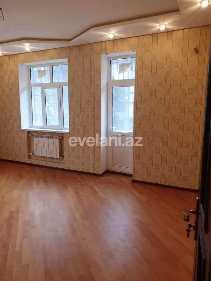 Satılır, yeni tikili, 3 otaqlı, 130 m², Neftçilər m.