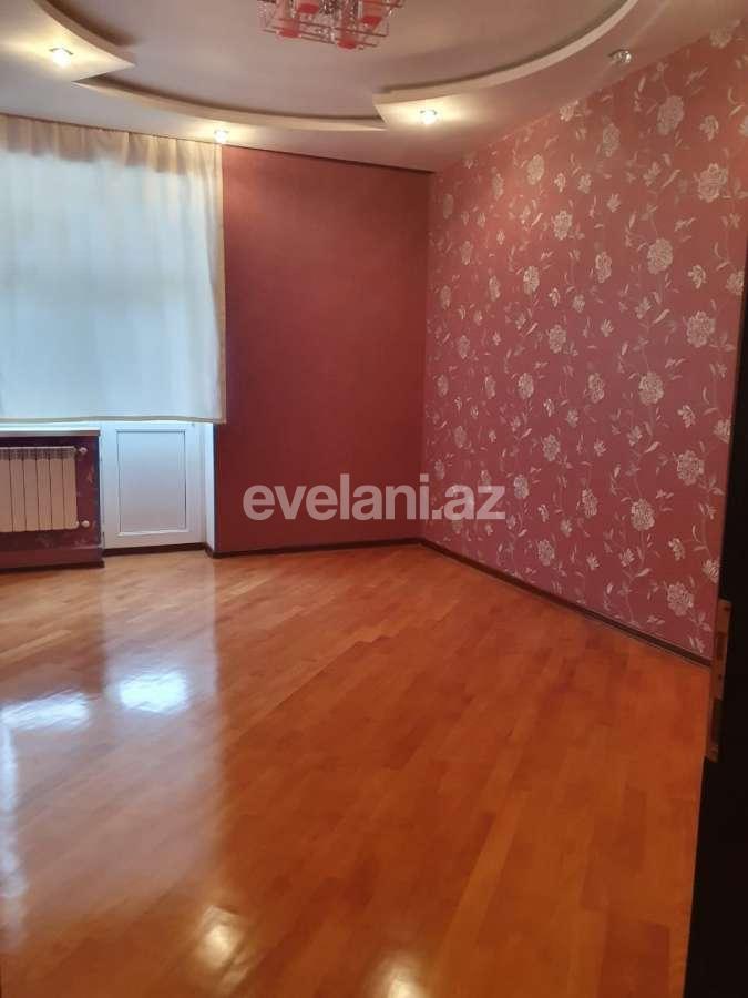 Satılır, yeni tikili, 3 otaqlı, 130 m², Neftçilər m.