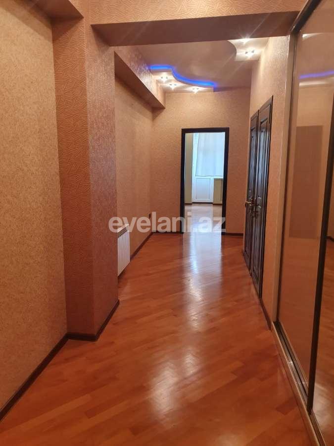 Satılır, yeni tikili, 3 otaqlı, 130 m², Neftçilər m.