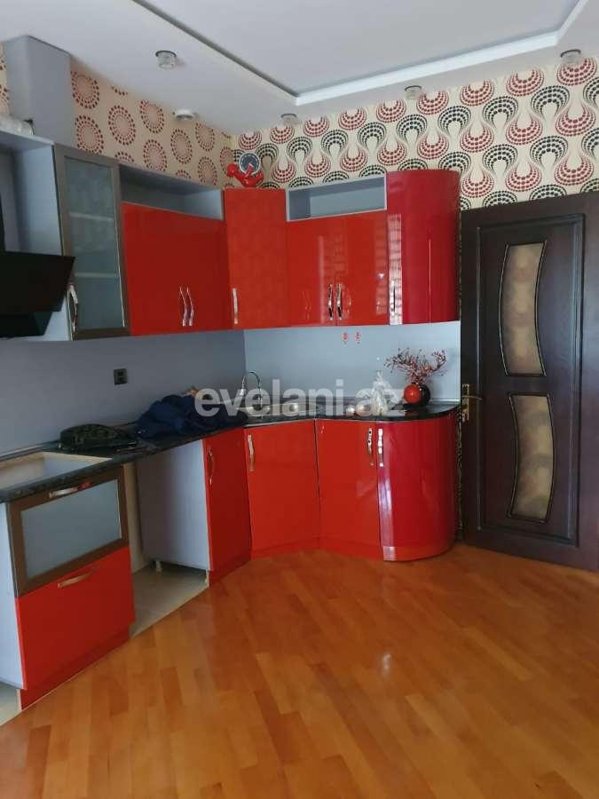 Satılır, yeni tikili, 3 otaqlı, 130 m², Neftçilər m.