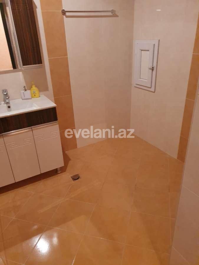 Satılır, yeni tikili, 3 otaqlı, 130 m², Neftçilər m.