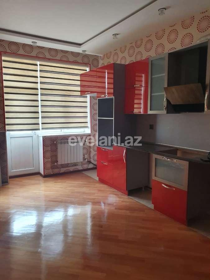 Satılır, yeni tikili, 3 otaqlı, 130 m², Neftçilər m.