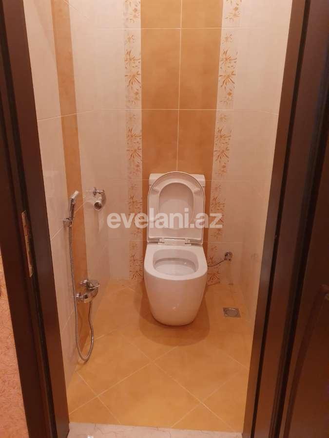 Satılır, yeni tikili, 3 otaqlı, 130 m², Neftçilər m.