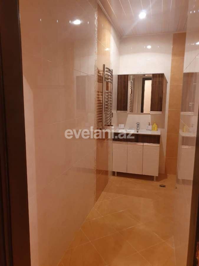 Satılır, yeni tikili, 3 otaqlı, 130 m², Neftçilər m.