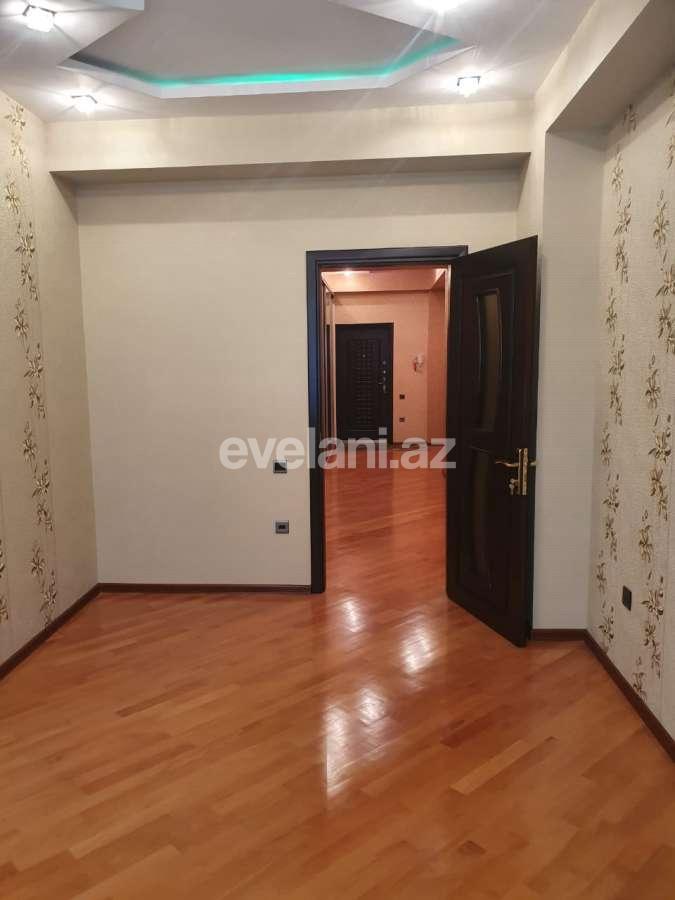 Satılır, yeni tikili, 3 otaqlı, 130 m², Neftçilər m.