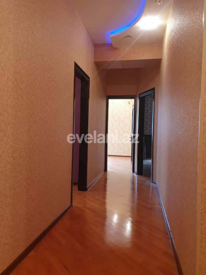 Satılır, yeni tikili, 3 otaqlı, 130 m², Neftçilər m.