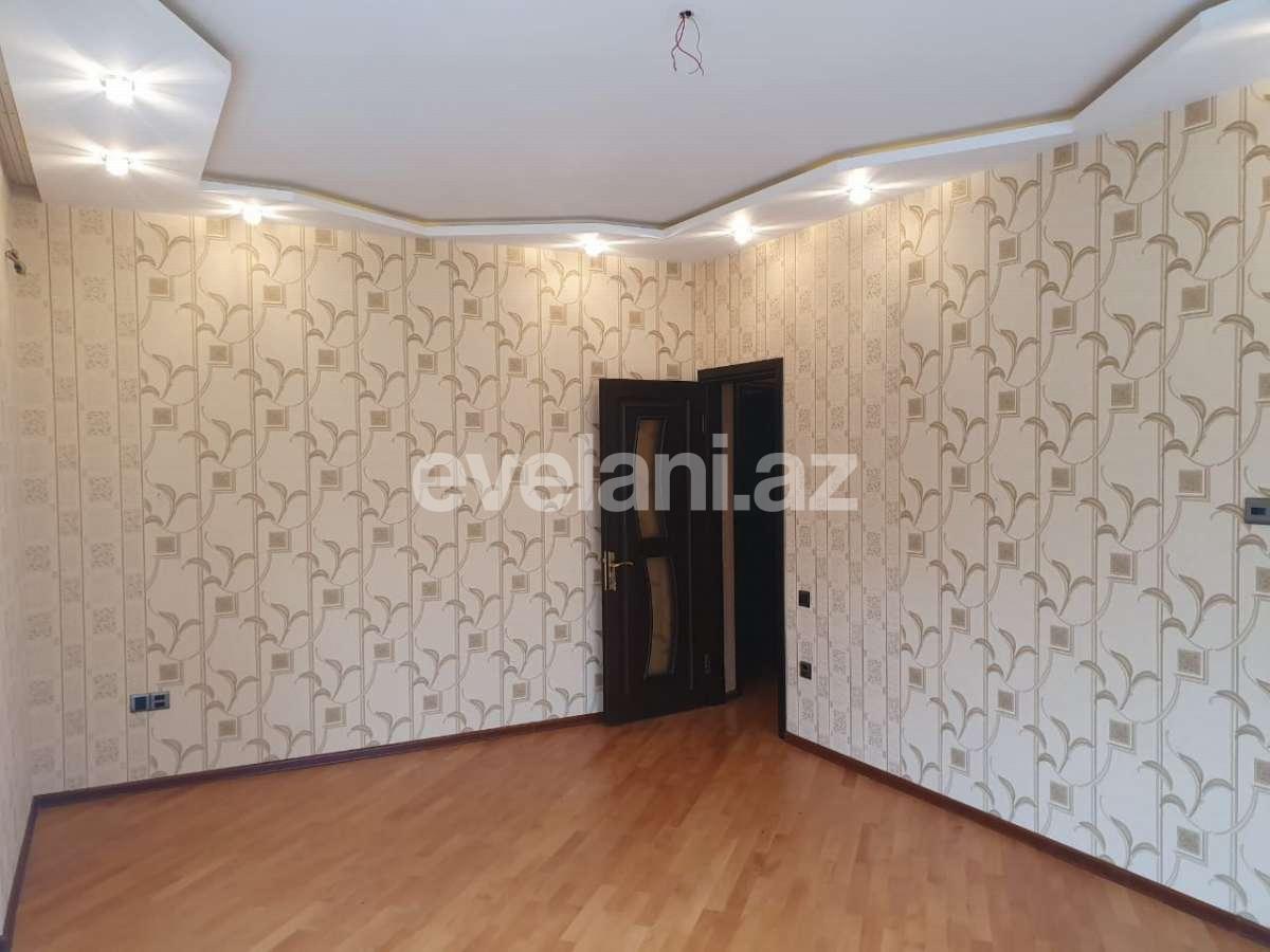 Satılır, yeni tikili, 3 otaqlı, 130 m², Neftçilər m.