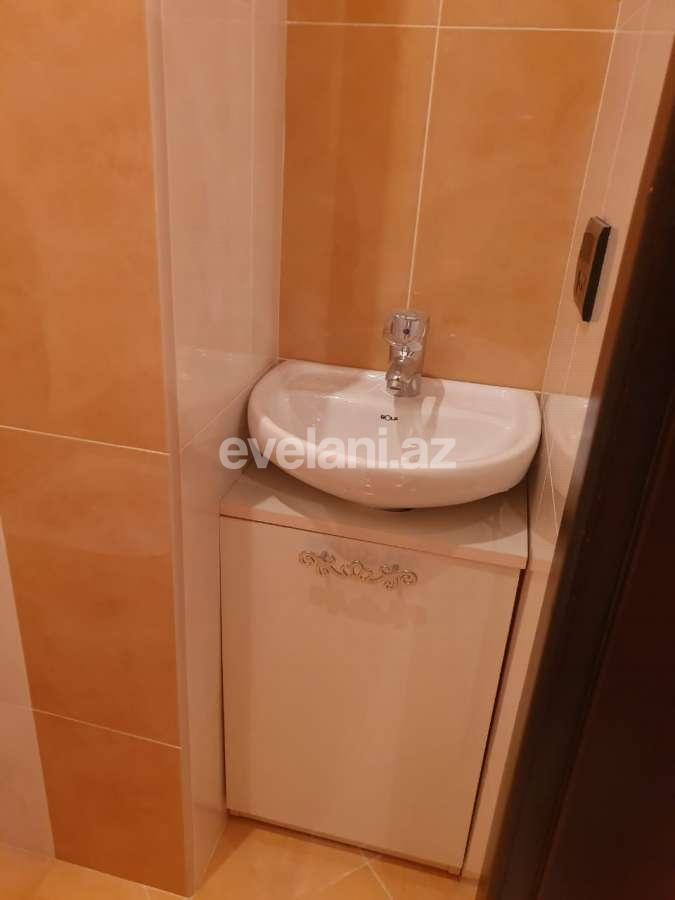 Satılır, yeni tikili, 3 otaqlı, 130 m², Neftçilər m.