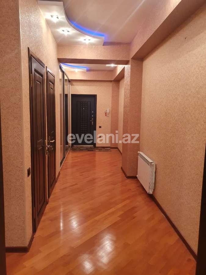 Satılır, yeni tikili, 3 otaqlı, 130 m², Neftçilər m.