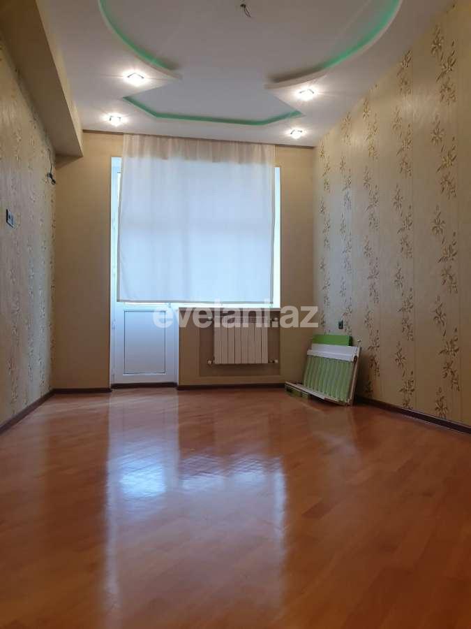 Satılır, yeni tikili, 3 otaqlı, 130 m², Neftçilər m.