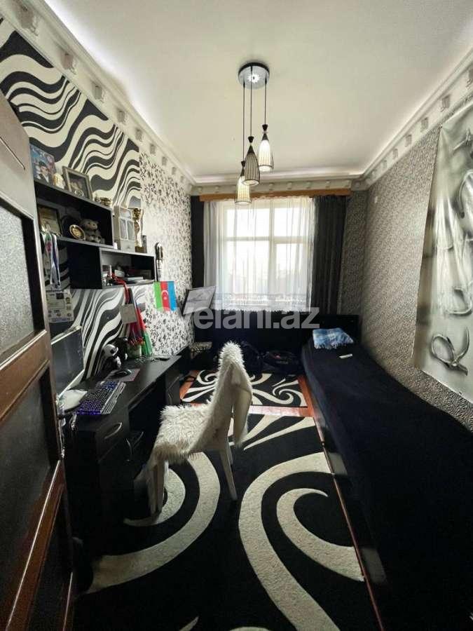 Satılır, yeni tikili, 3 otaqlı, 100 m², Xalqlar Dostluğu m.