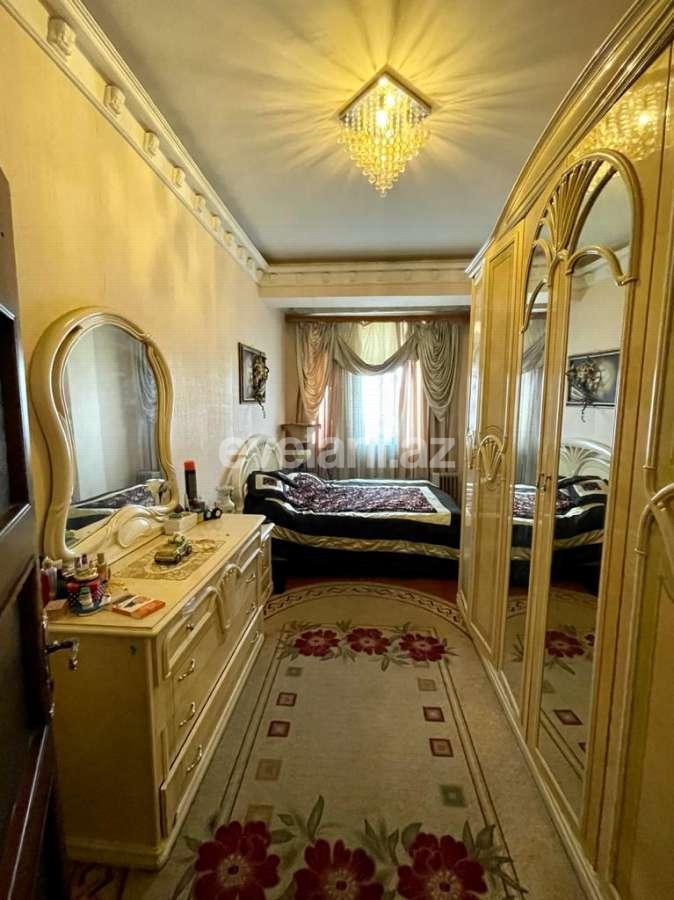 Satılır, yeni tikili, 3 otaqlı, 100 m², Xalqlar Dostluğu m.