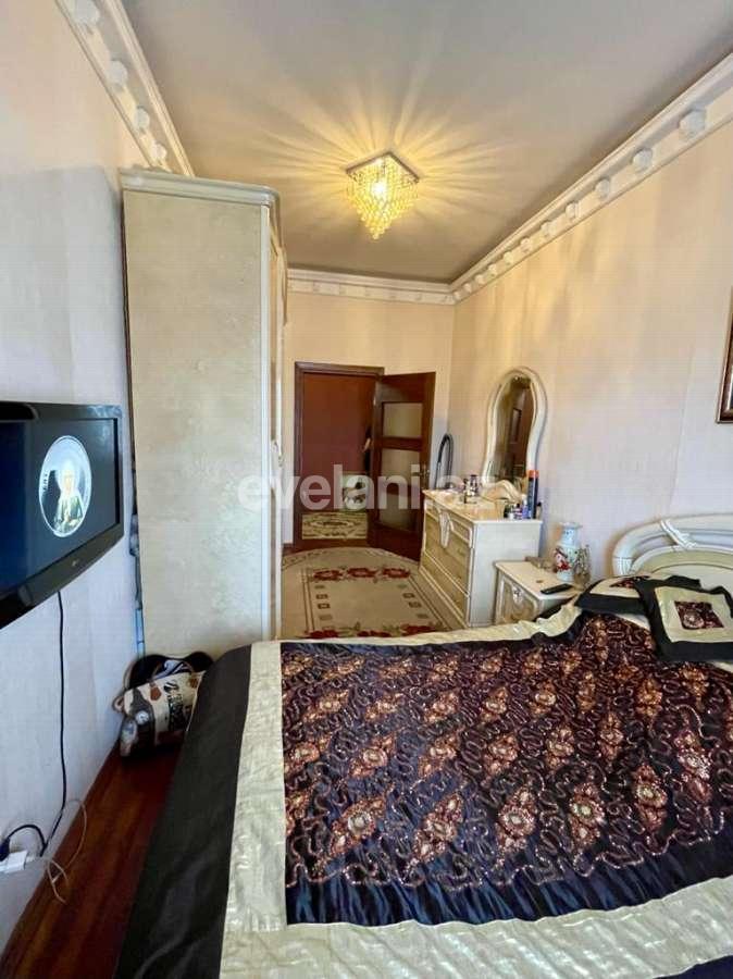 Satılır, yeni tikili, 3 otaqlı, 100 m², Xalqlar Dostluğu m.