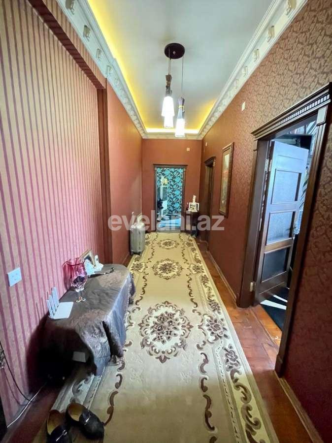 Satılır, yeni tikili, 3 otaqlı, 100 m², Xalqlar Dostluğu m.