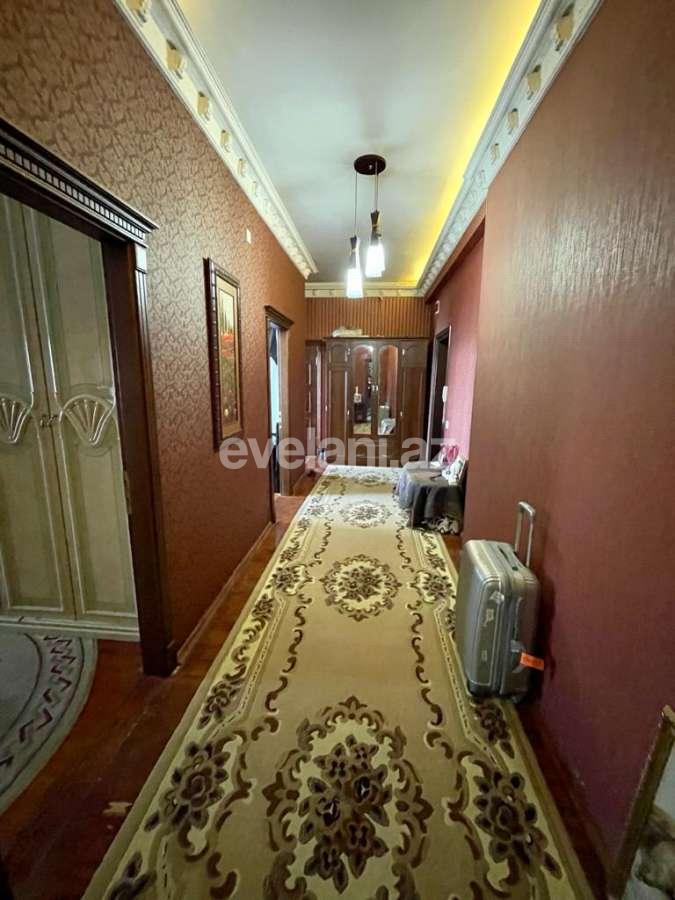 Satılır, yeni tikili, 3 otaqlı, 100 m², Xalqlar Dostluğu m.
