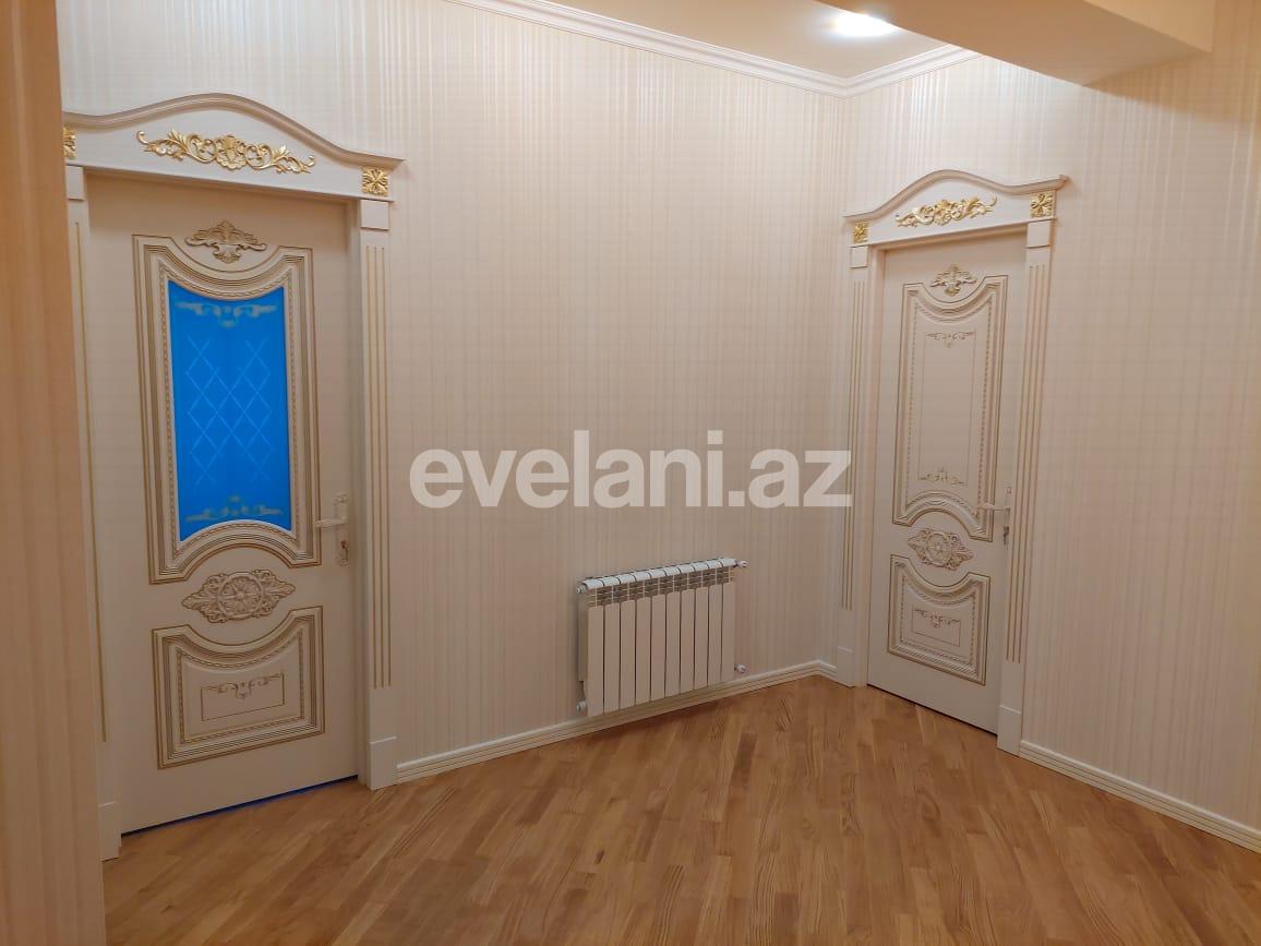 Продаётся, новостройка, 3-комнаты, 101 m², Нариман Нариманов m.