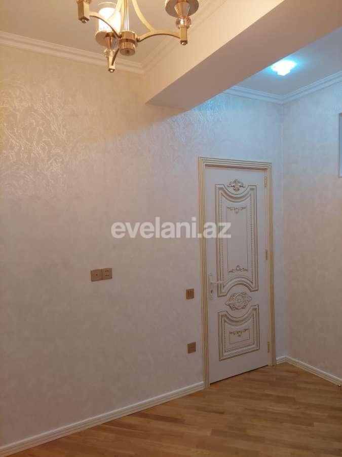 Продаётся, новостройка, 3-комнаты, 101 m², Нариман Нариманов m.