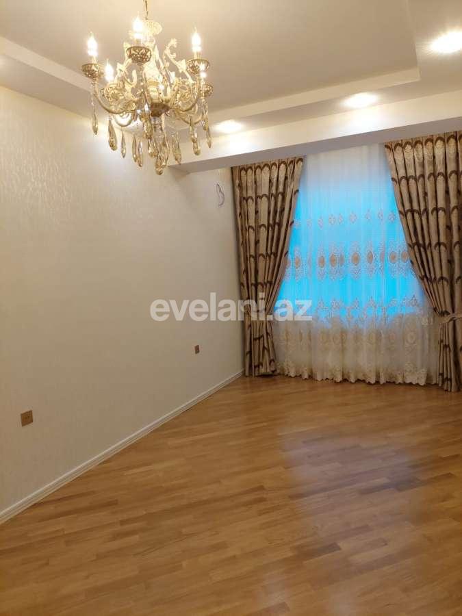 Продаётся, новостройка, 3-комнаты, 101 m², Нариман Нариманов m.