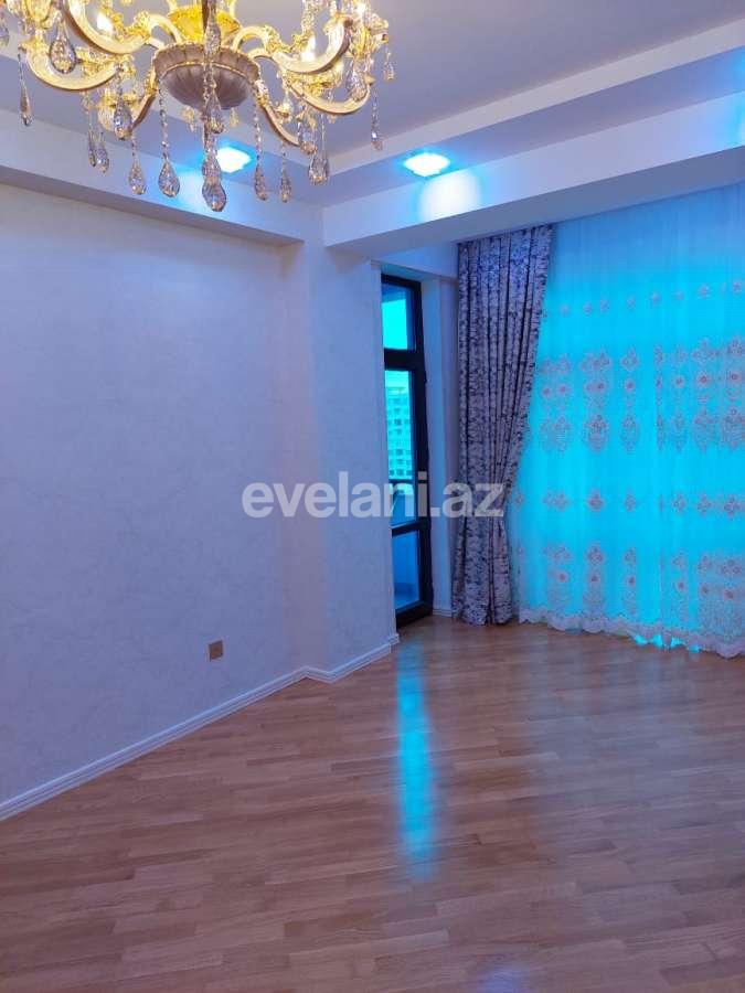 Продаётся, новостройка, 3-комнаты, 101 m², Нариман Нариманов m.