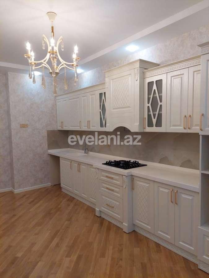 Продаётся, новостройка, 3-комнаты, 101 m², Нариман Нариманов m.
