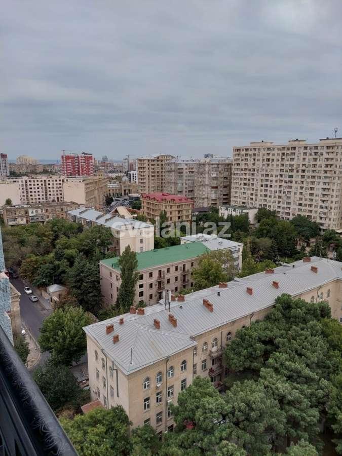 Продаётся, новостройка, 3-комнаты, 101 m², Нариман Нариманов m.