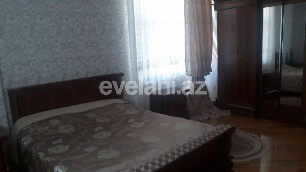 Sale, new building, 4 room, 158 m², Nasimi m.