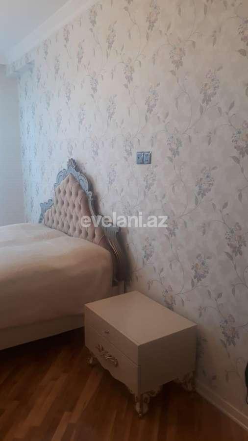 Sale, new building, 4 room, 158 m², Nasimi m.