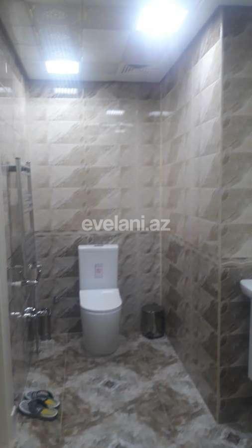 Sale, new building, 4 room, 158 m², Nasimi m.