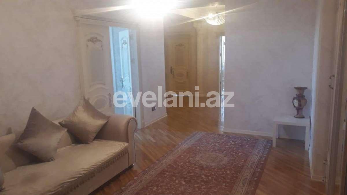 Sale, new building, 4 room, 158 m², Nasimi m.
