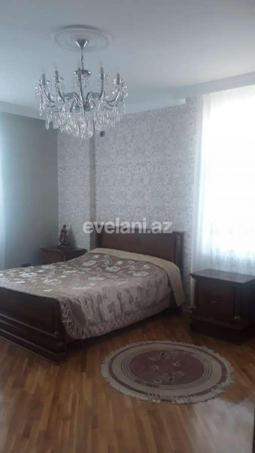 Sale, new building, 4 room, 158 m², Nasimi m.