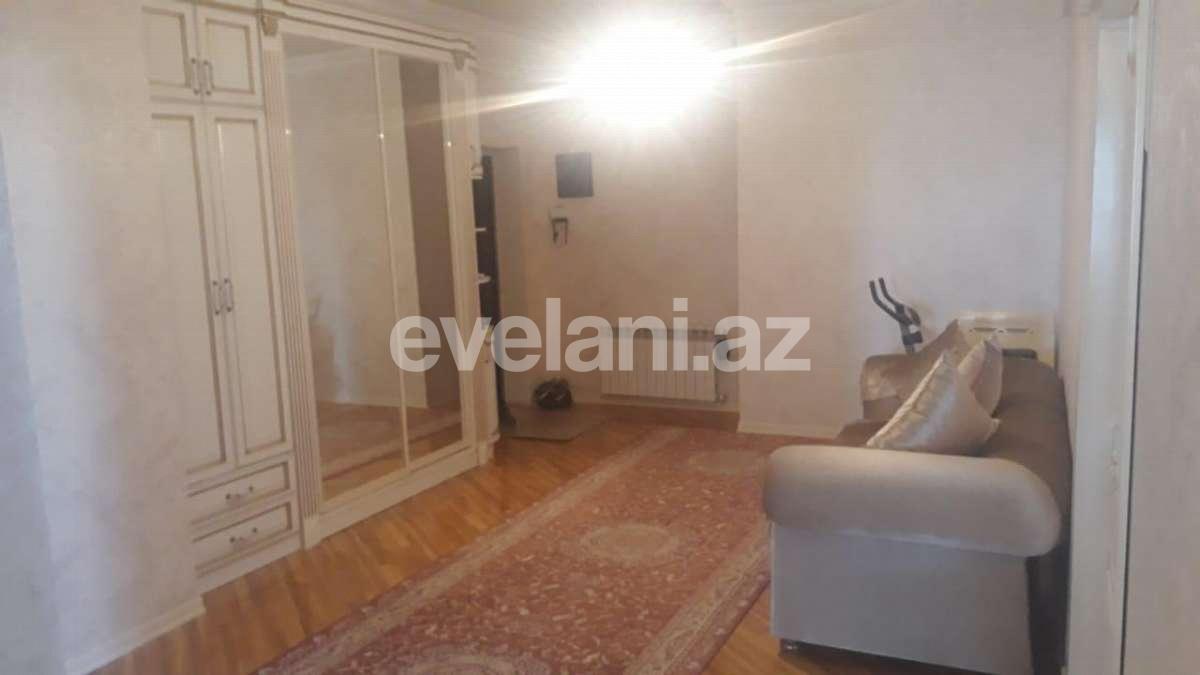 Sale, new building, 4 room, 158 m², Nasimi m.